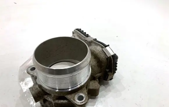 Peugeot 3008 II Engine shut-off valve 9818664880