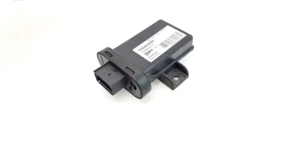 Volvo V60 Light module LCM 31324550AA 90008203 Y283Y352