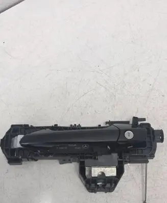Mercedes-Benz CLA C117 X117 W117 Front door exterior handle A2047601534