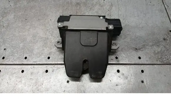 Volvo V50 Tailgate/trunk/boot lock/catch/latch 4N51A442A66AN