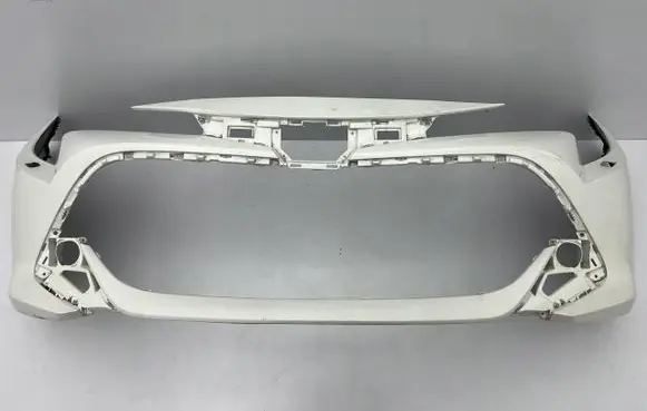Toyota Corolla E210 E21 Front bumper