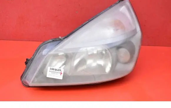 Renault Espace - Grand espace IV Headlight/headlamp