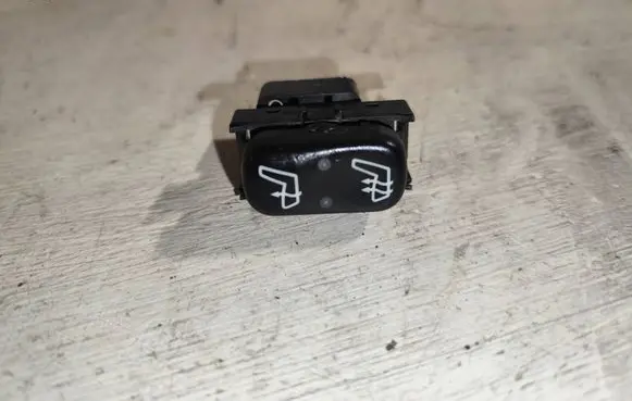 Seat heating switch