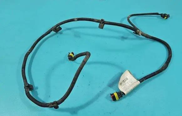 Lancia Delta III Tailgate/trunk wiring harness 51836731 IMPRK1506254