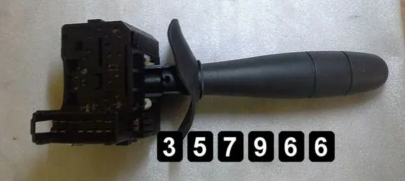 Dacia Logan Pick-Up Other switches/knobs/shifts 8200792575