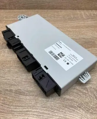 BMW 5 F10 F11 CAS control unit/module 9299333 5WK50720IBR