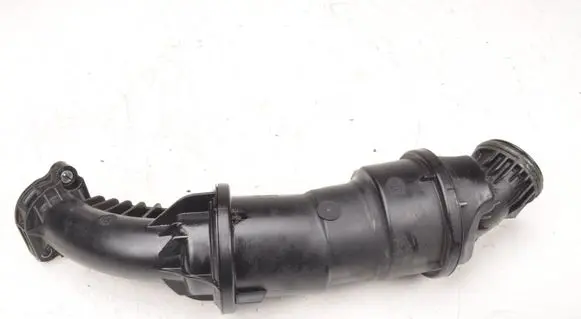 Turbo air intake inlet pipe/hose