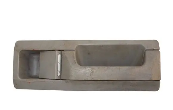 Mercedes-Benz Sprinter W901 W902 W903 W904 Rear door handle trim 5132053AA