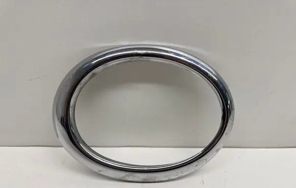 Nissan X-Trail T31 Front fog light trim/grill