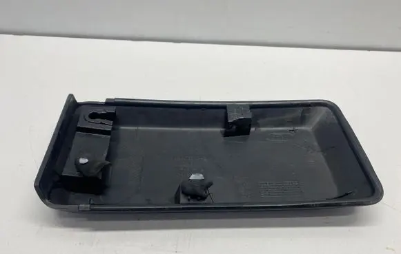 Ford F150 Front bumper corner part panel trim JL3417E810ACW 5441 T73JB