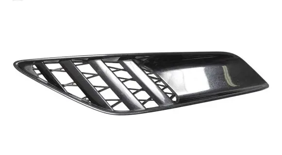 Chevrolet Corvette C7 Quarter panel pressure vent 23206495