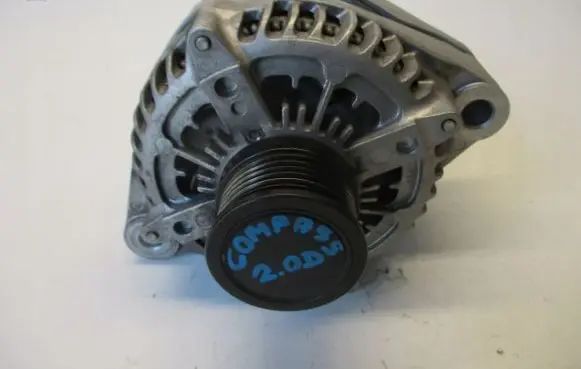 Jeep Compass Generator/alternator 52067418