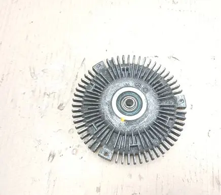 SsangYong Actyon Viscous fan clutch