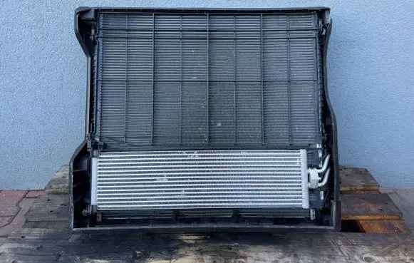 BMW X5 G05 Engine 5A5C814
