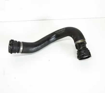 Audi A6 S6 C6 4F Air intake hose/pipe 4F0121055F