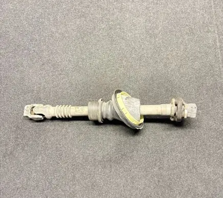 BMW 5 F10 F11 Steering column universal joint 6788156 6776320 6776108