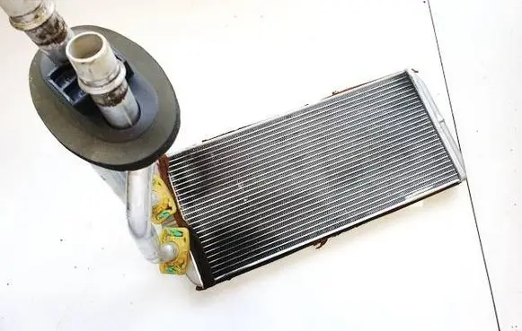 Citroen C4 I Picasso Heater blower radiator 5E2210100