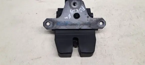 Ford Focus Tailgate/trunk/boot lock/catch/latch 8M54R442A66DA