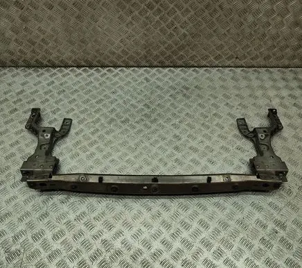 Jaguar F-Pace Bottom radiator support slam panel HK8317859AF