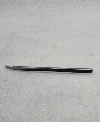 Mercedes-Benz S W222 Fender trim (molding) 