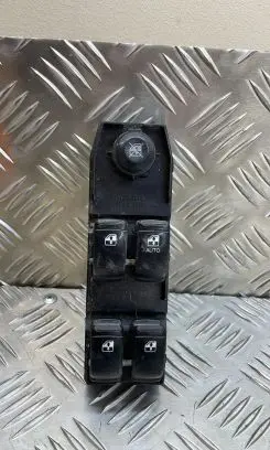 Chevrolet Lacetti Electric window control switch