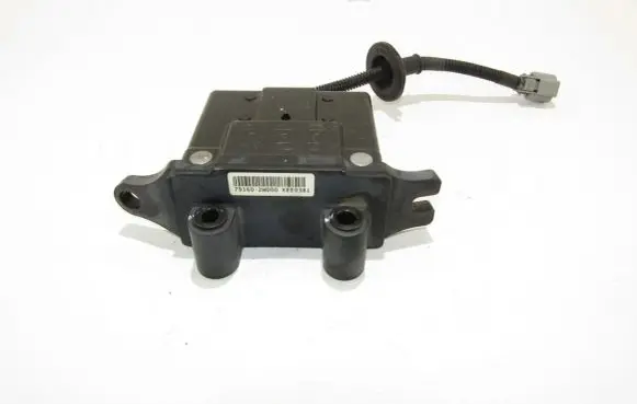 Other control units/modules