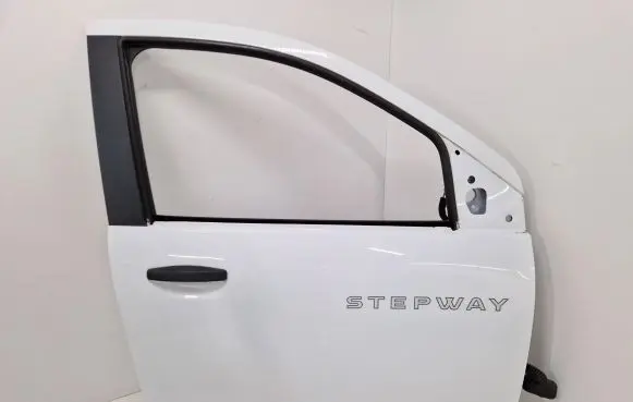 Dacia Lodgy Front door