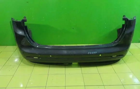 KIA Ceed Rear bumper 17AB148