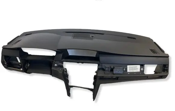 BMW 5 E60 E61 Dashboard 7156286