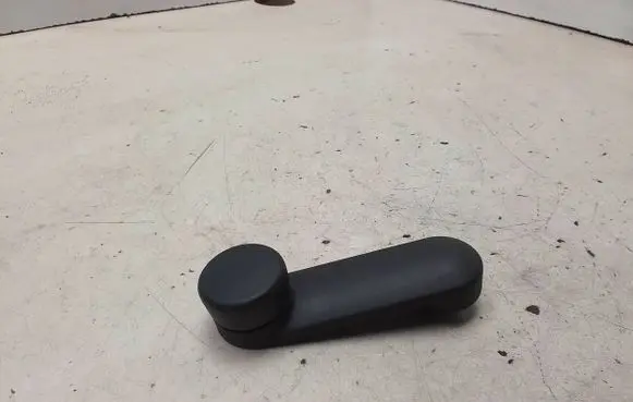 Opel Meriva A Front door window winding handle 90247150 90459502