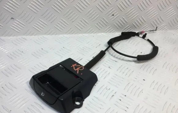 Honda Accord Rear seat cable / handle 