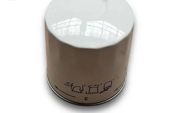 Fiat Bravo Fuel filter E209 E149003