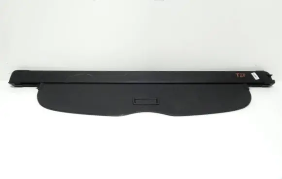 Toyota Avensis T270 Parcel shelf load cover 