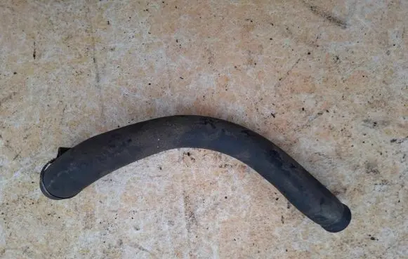 Jaguar XJ X308 Breather hose/pipe 3882