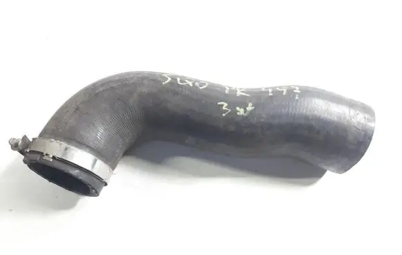 Volkswagen Golf VII Intercooler hose/pipe 5Q0145762D