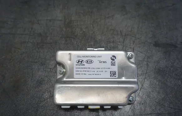 Hyundai Ioniq 5 Sensor 375A1-G7000