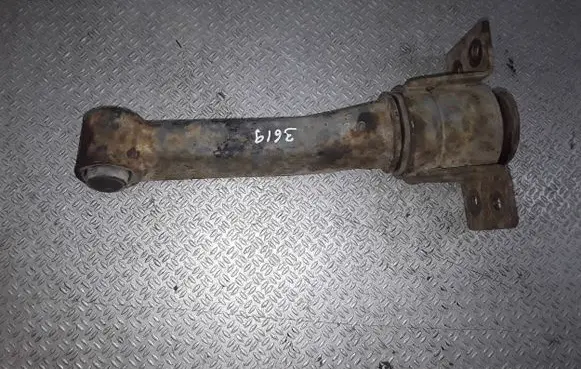 Ford Transit Gearbox mount