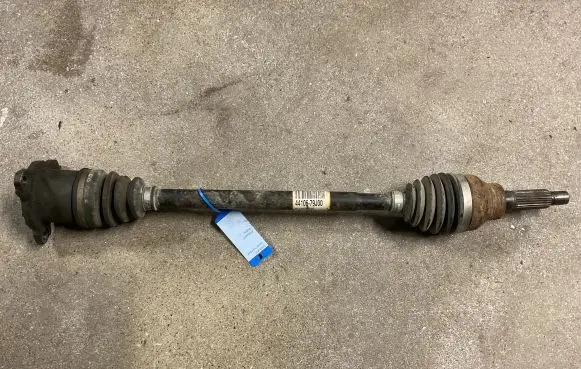 Suzuki SX4 Rear driveshaft 4410679J00 EUJ75BE25