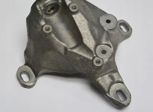 Audi A8 S8 D5 Engine mount bracket 4N0399113