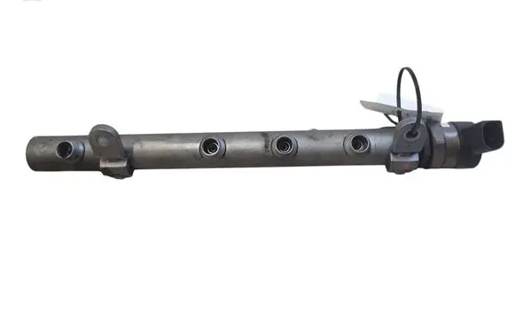 Fuel main line pipe
