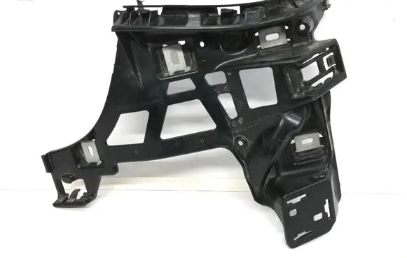 Mercedes-Benz E W214 Rear bumper mounting bracket A2148858604 A2148808603