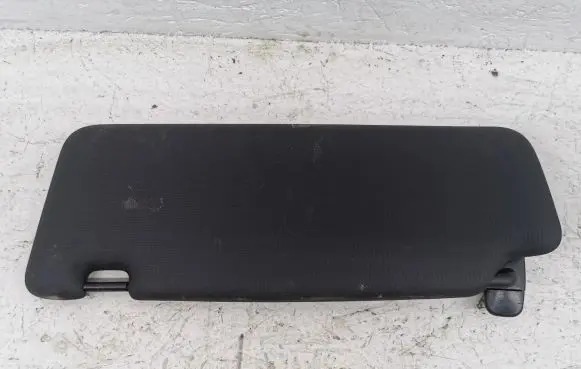 Audi S1 Sun visor