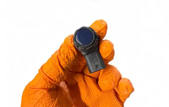 BMW M4 G82 G83 Parking PDC sensor 6827052 0263073154 0400803