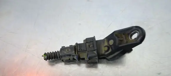 Opel Astra H Turbo air boost pressure sensor 0261230009