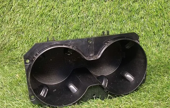 Volkswagen Touareg II Cup holder 7P6858602