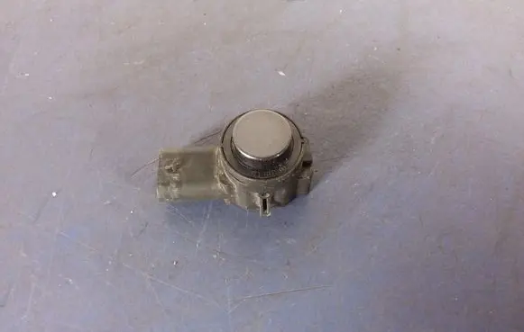 BMW 3 G20 G21 Parking PDC control unit/module 9827060