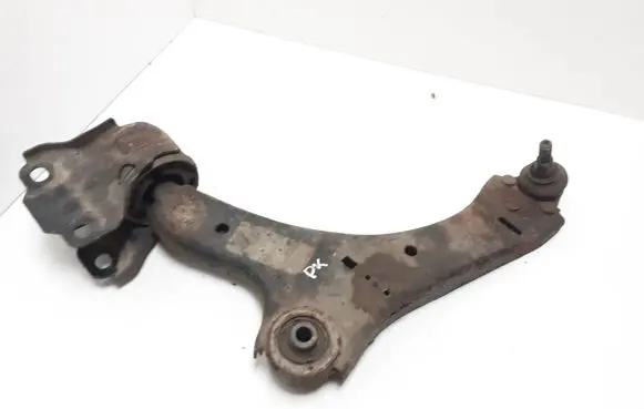 Volvo S80 Front lower control arm/wishbone 6G9N3A052
