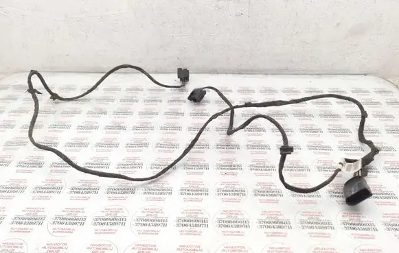 Seat Exeo (3R) Other wiring loom 3R0971095