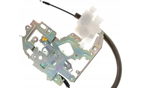 Renault Master III Rear door lock 9050200Q0K