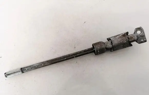 Volkswagen PASSAT B5.5 Steering column universal joint